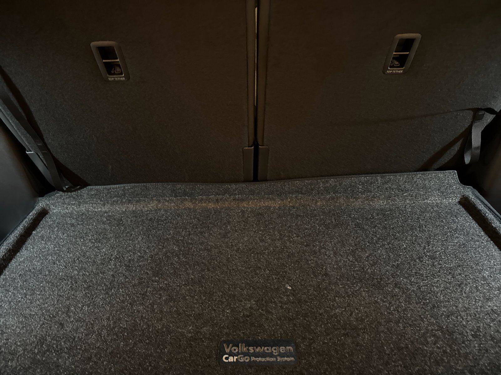 New 2026 Volkswagen Atlas SE image 15