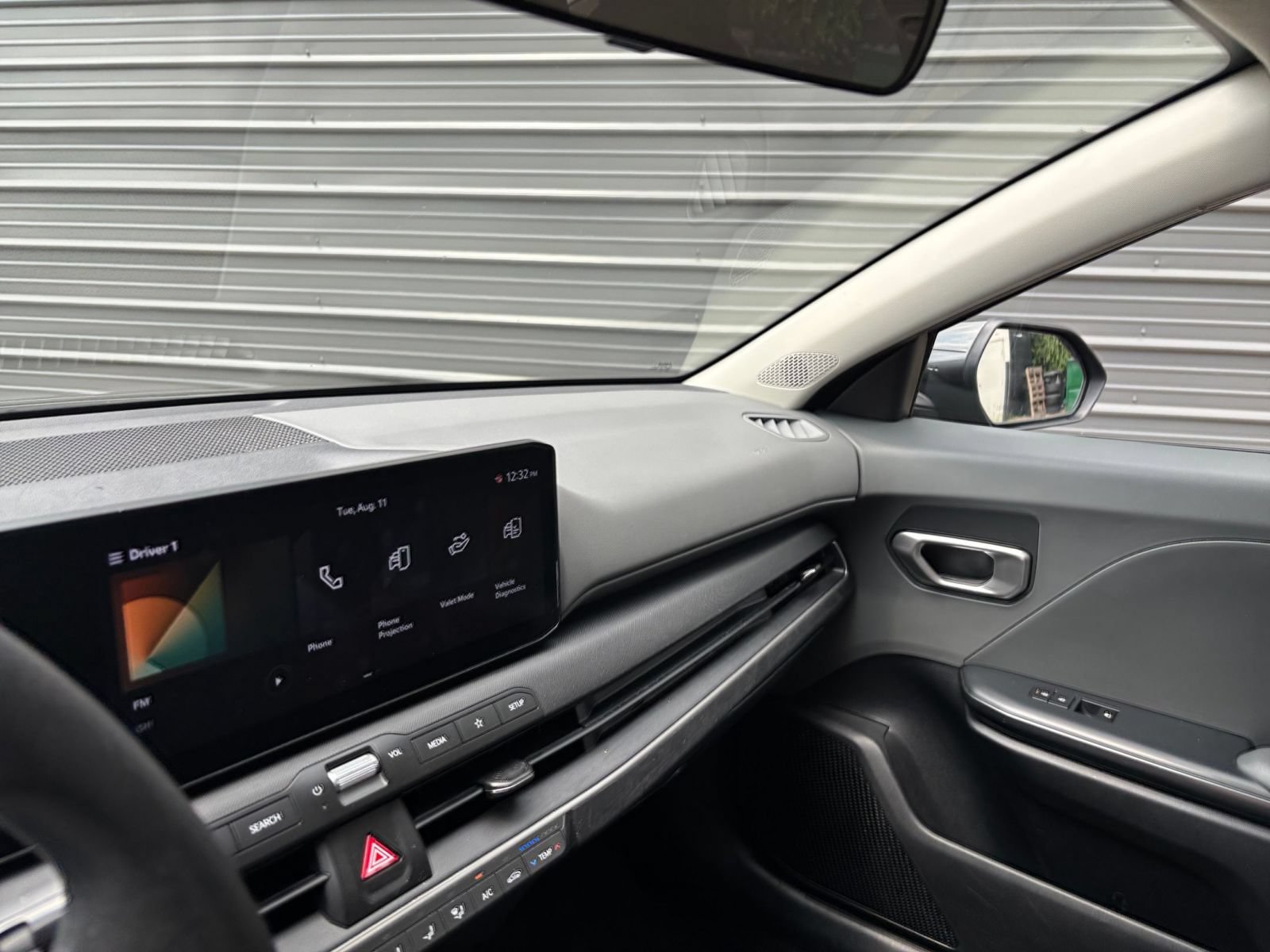 Used 2025 Kia K4 FWD image 31