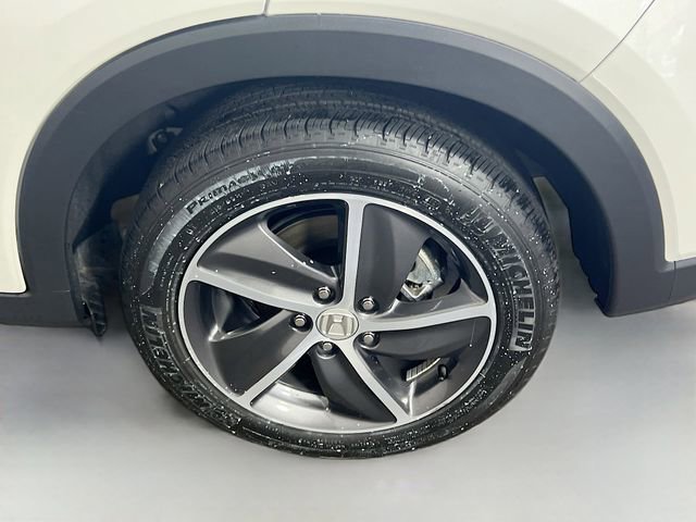 Certified 2022 Honda HR-V EX-L image 25
