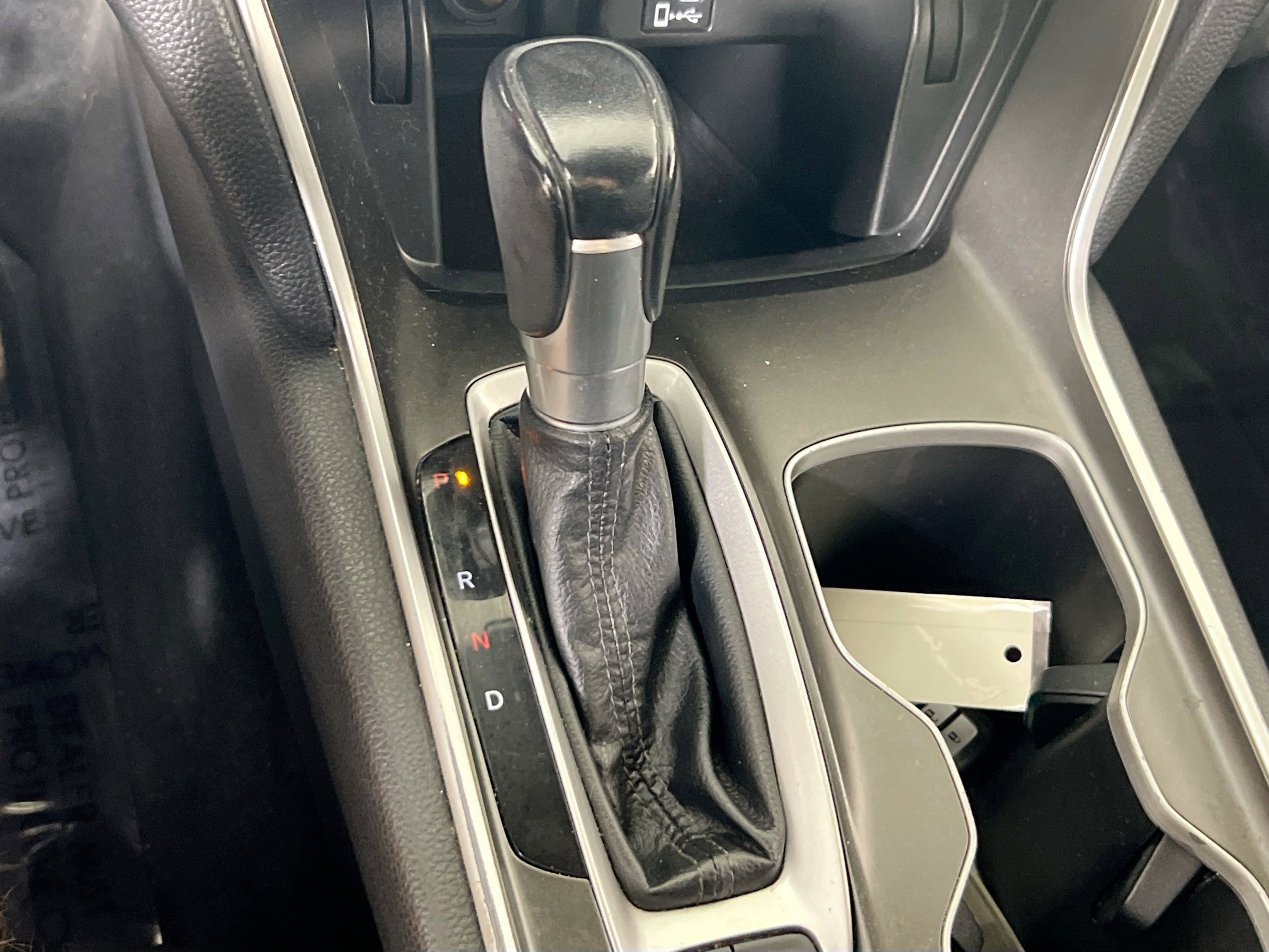 Used 2019 Honda Accord Sport image 16