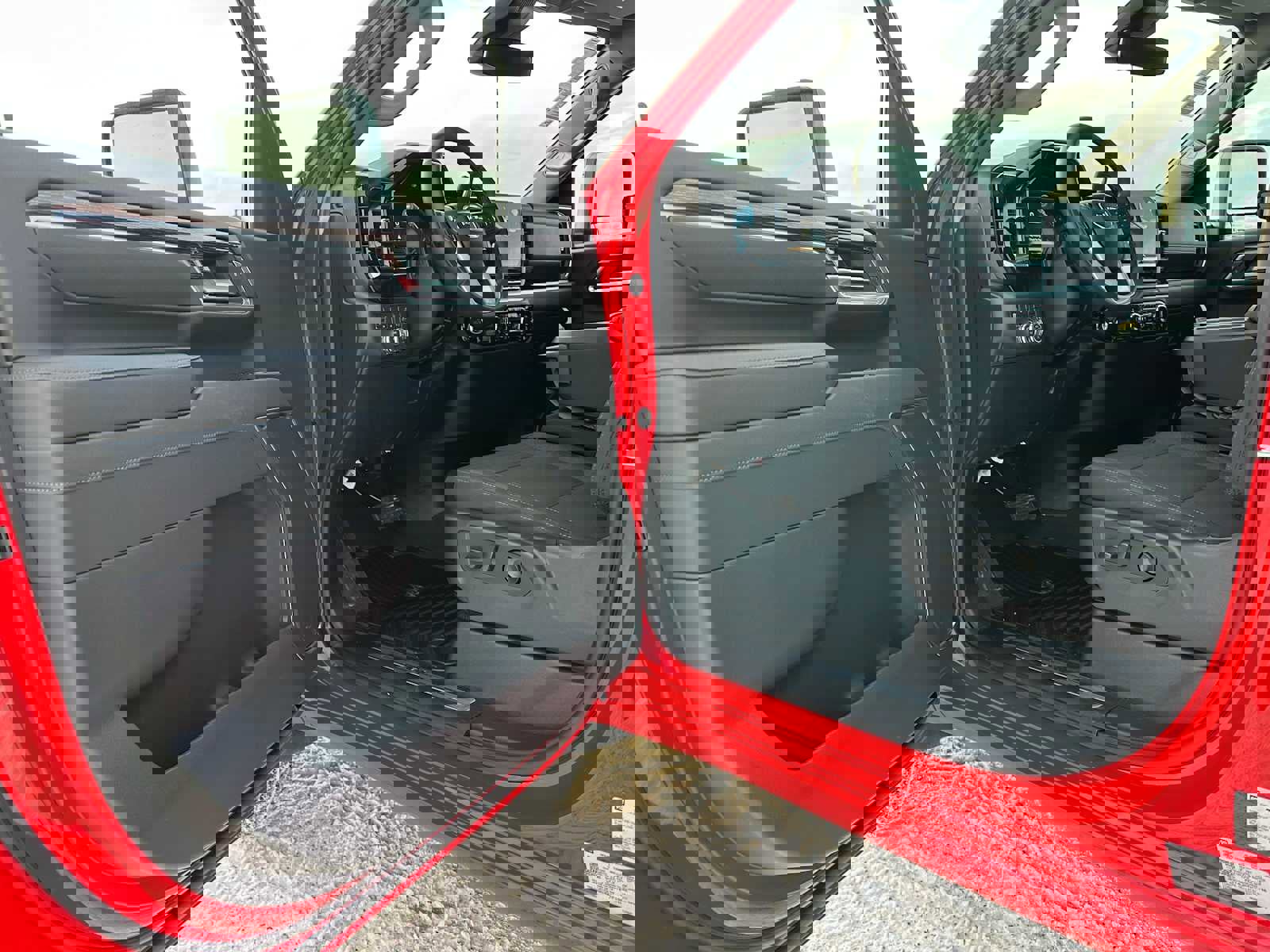 New 2026 GMC Sierra 2500 SLE image 19