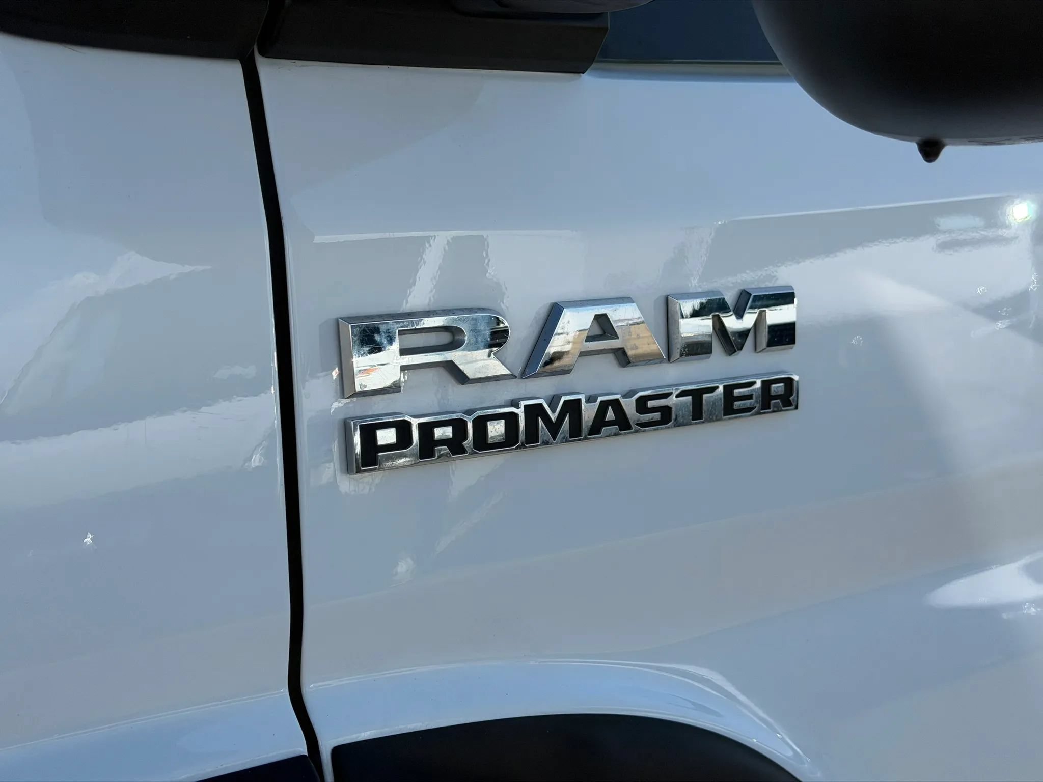 Used 2023 RAM ProMaster 3500 w/ Premium Appearance Group FWD image 11