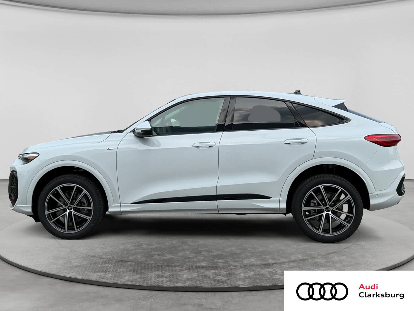 New 2026 Audi Q5 Premium Plus AWD/4WD image 8