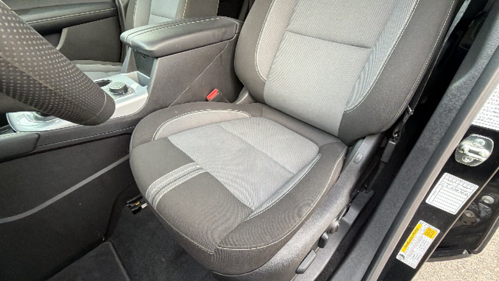 Used 2025 Chevrolet Blazer LT AWD/4WD image 14