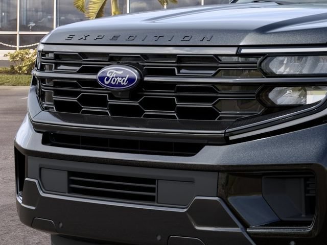 New 2027 Ford Expedition Max Platinum RWD image 43