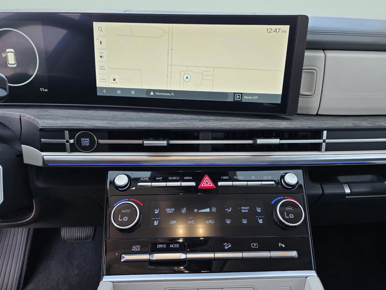 New 2026 Hyundai Santa Fe Calligraphy image 25