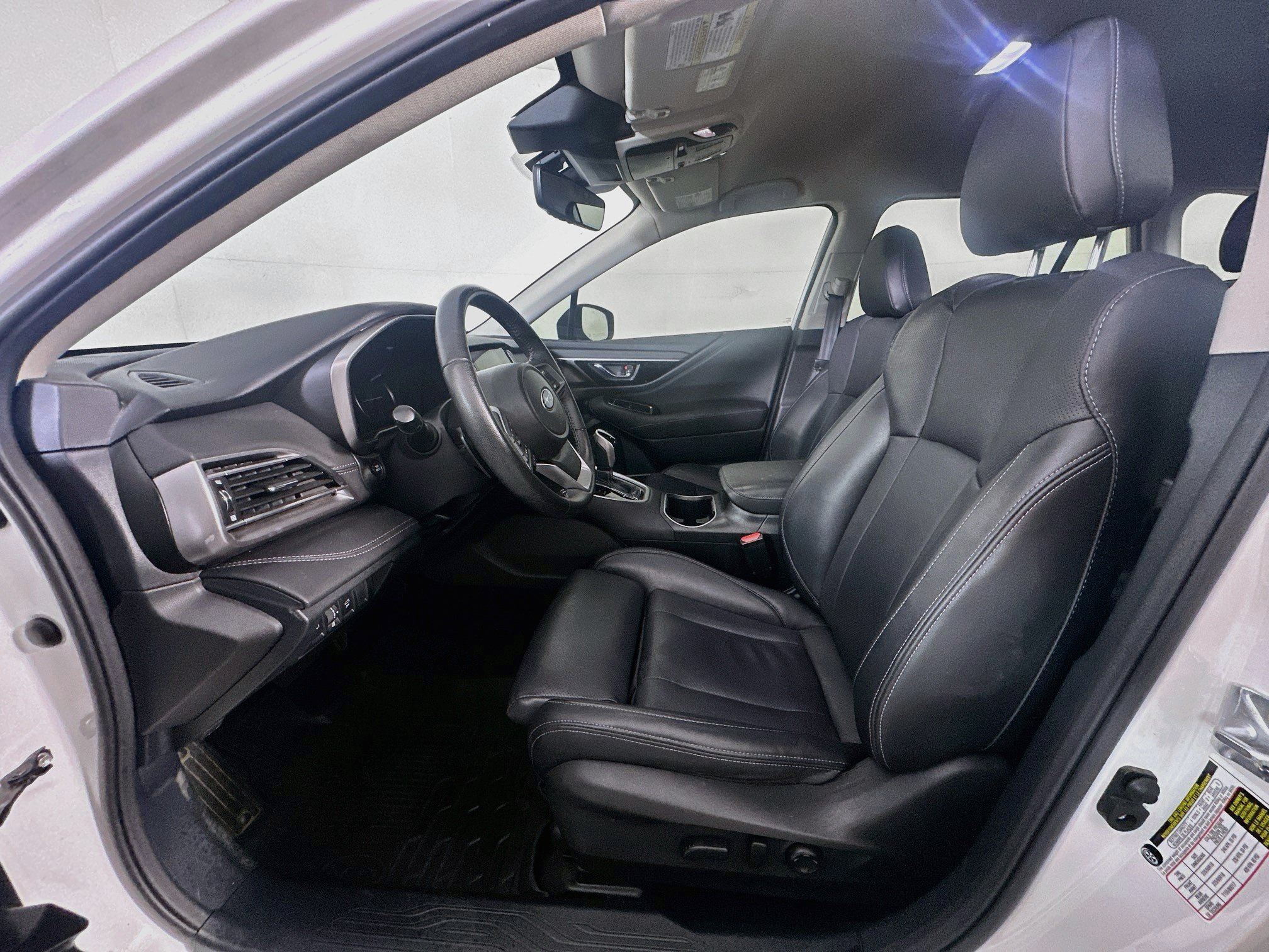 Used 2024 Subaru Outback Limited AWD/4WD image 13