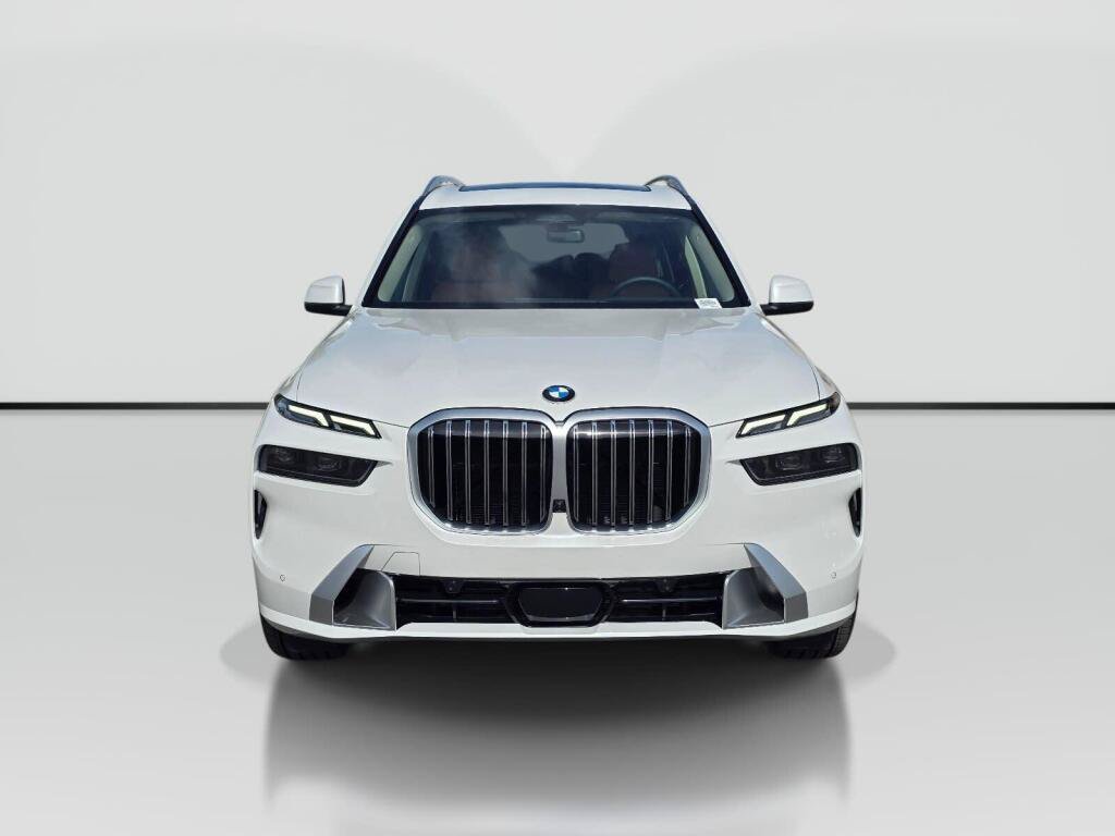 New 2027 BMW X7 xDrive40i AWD/4WD image 8