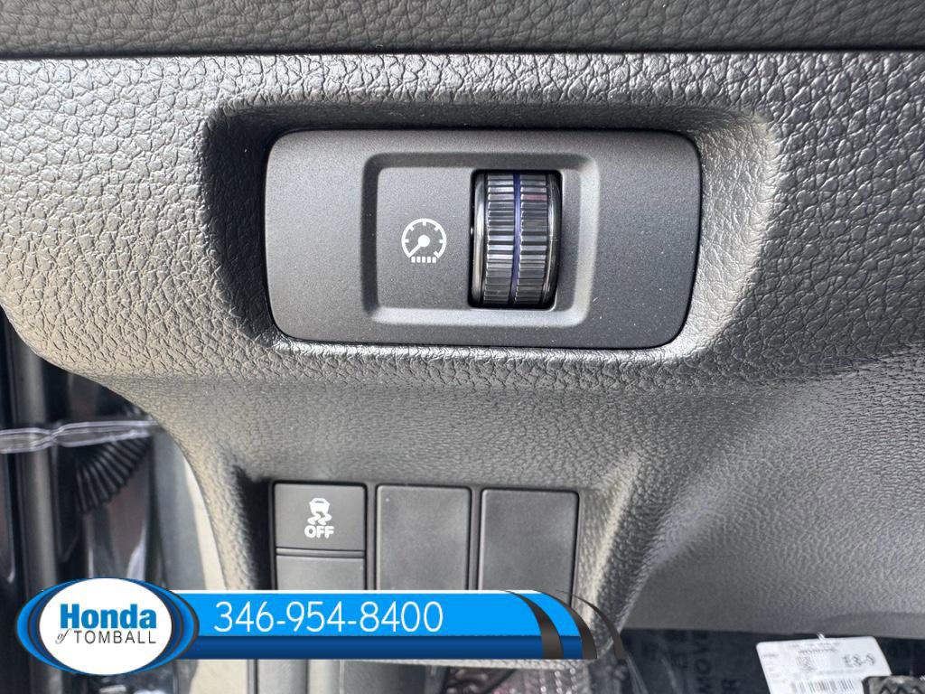 New 2026 Honda Civic LX image 9