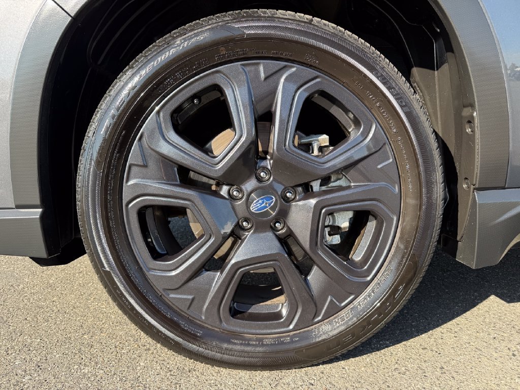 Used 2023 Subaru Ascent Onyx Edition AWD/4WD image 7