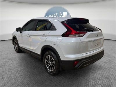 New 2026 Mitsubishi Eclipse Cross ES AWD/4WD image 6
