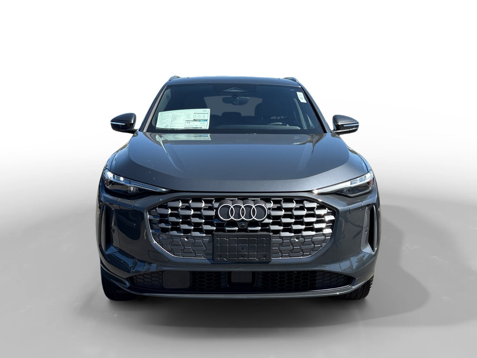New 2026 Audi Q5 Premium Plus AWD/4WD image 8