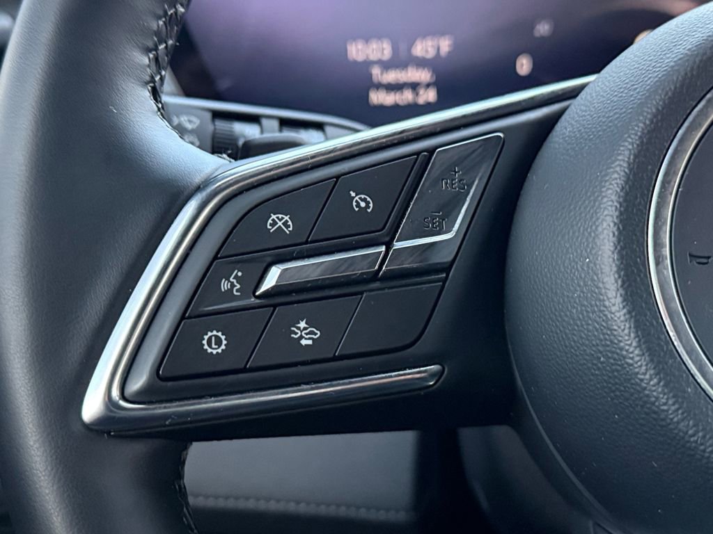 Used 2025 Buick Enclave Preferred image 25