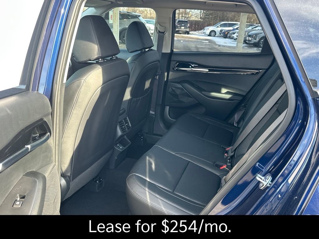 New 2026 Kia Seltos EX image 13