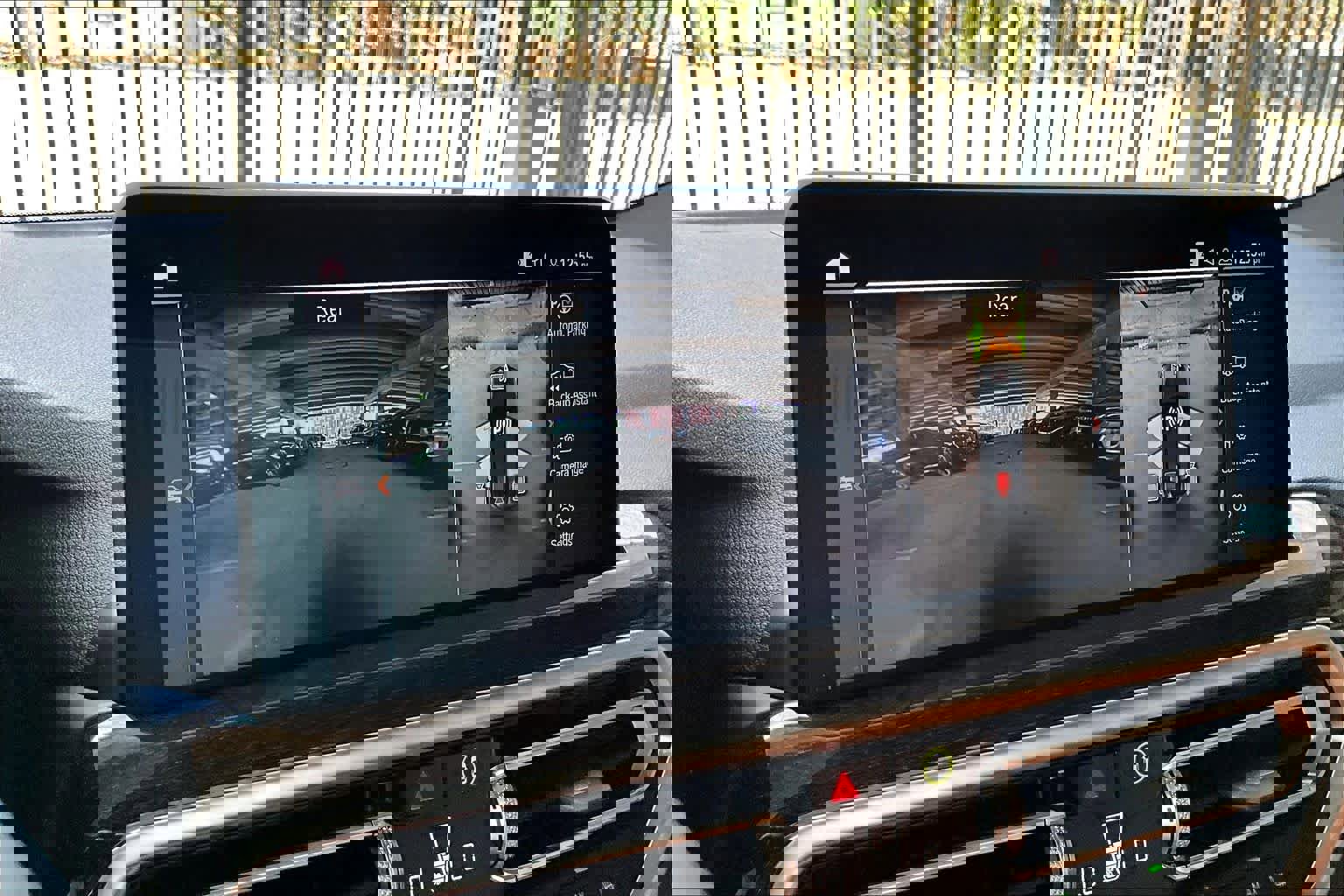 Certified 2025 BMW X4 xDrive30i image 26