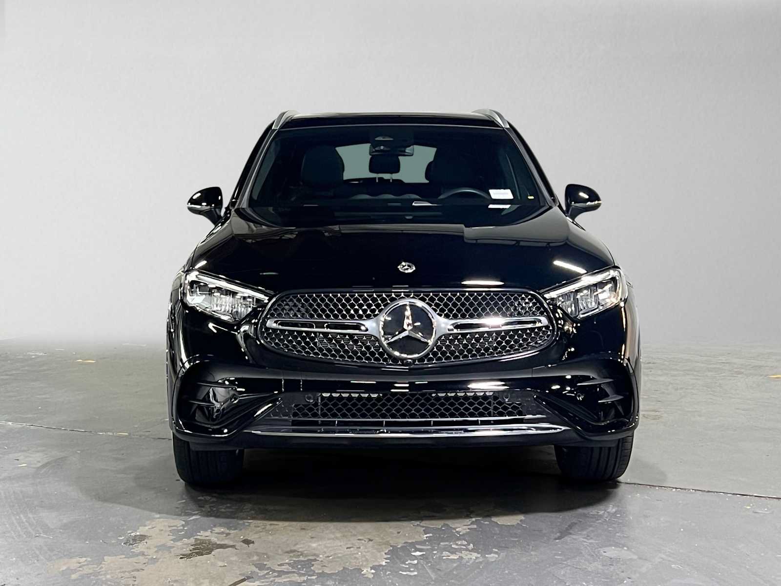 Certified 2026 Mercedes-Benz GLC 300 4MATIC image 8