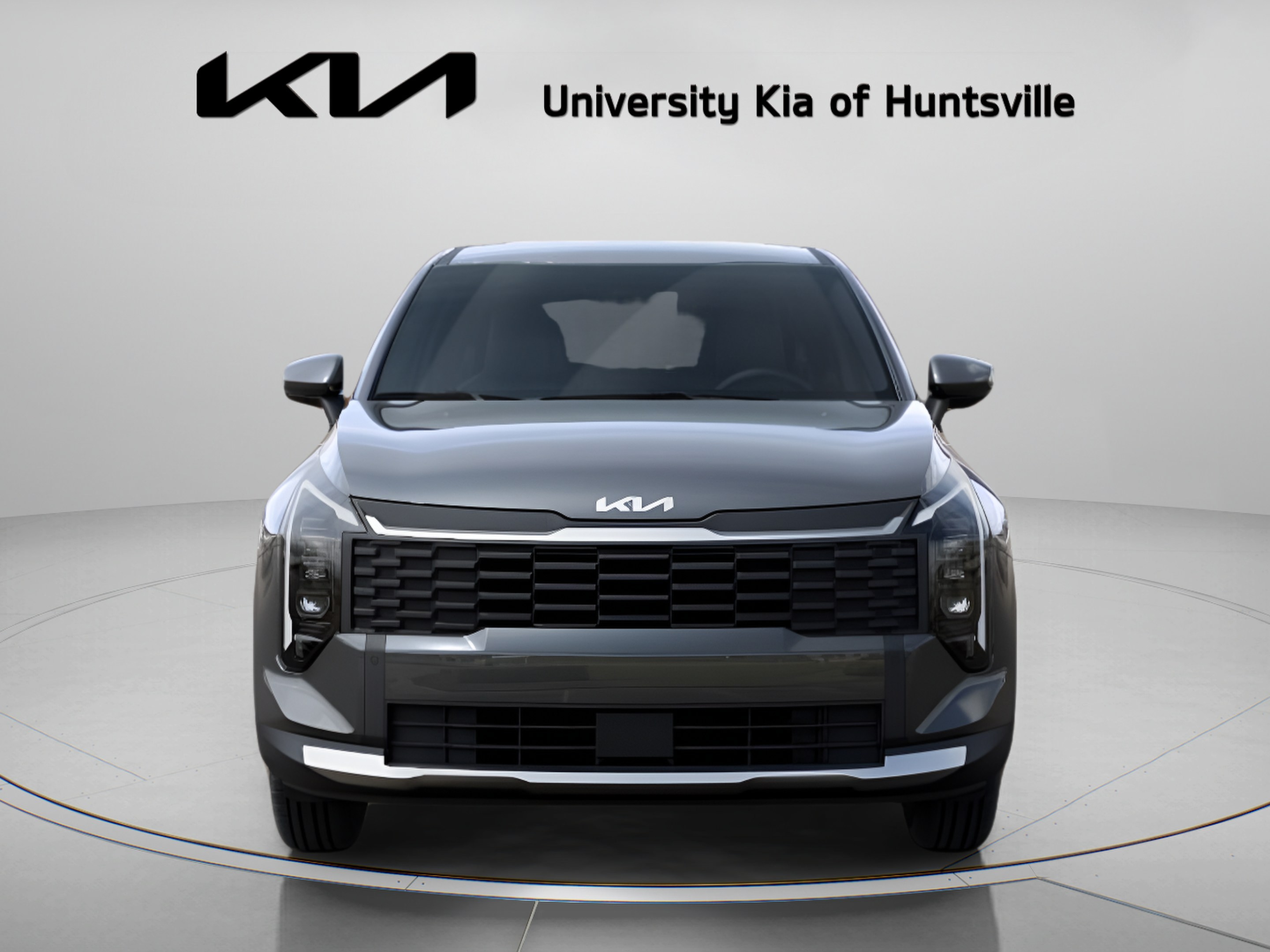 New 2026 Kia Sportage LX FWD image 2