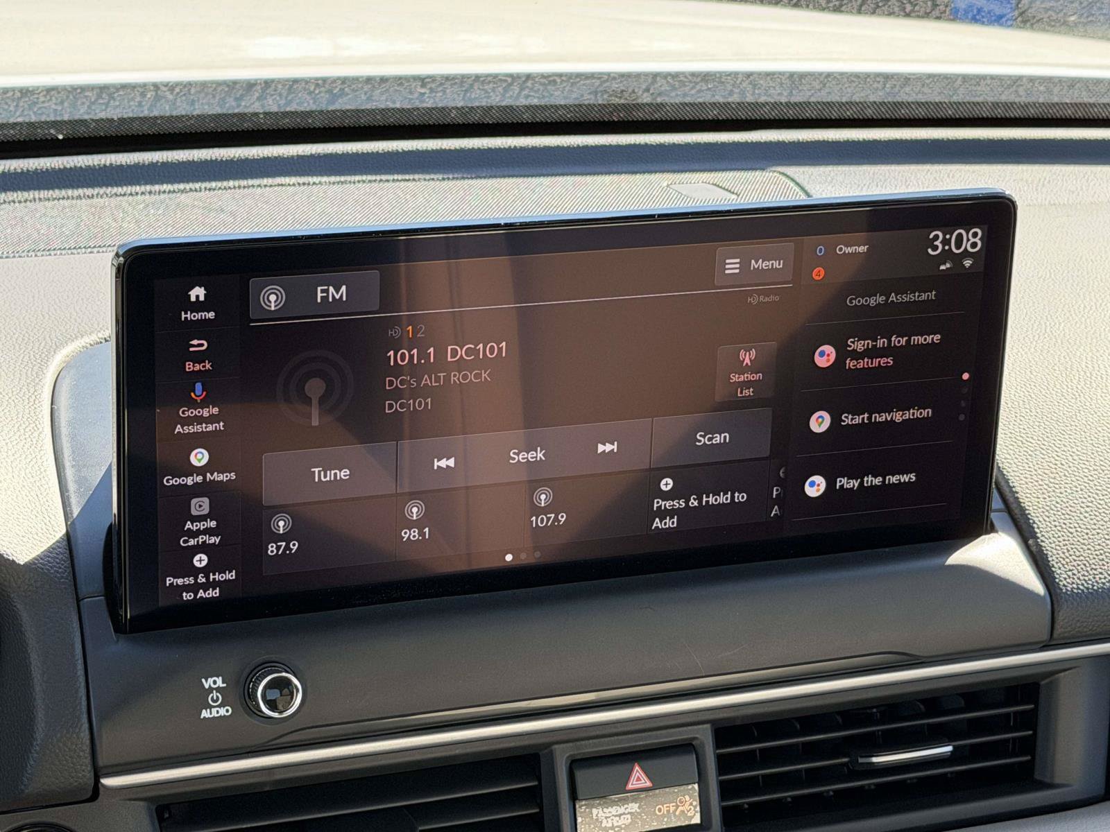 New 2026 Honda Pilot Elite image 12