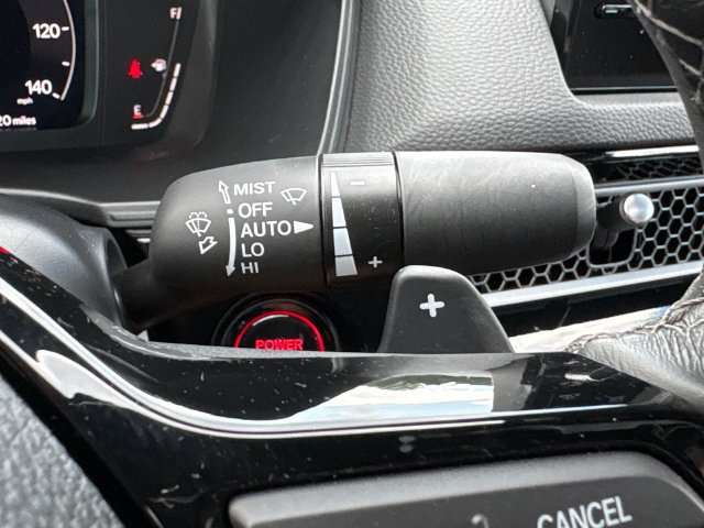 Used 2026 Honda Civic Sport Touring image 33