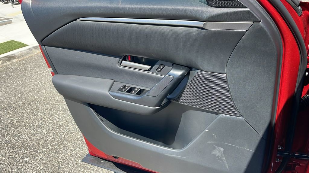 Used 2025 MAZDA CX-50 AWD 2.5 S w/ Accent Package image 26