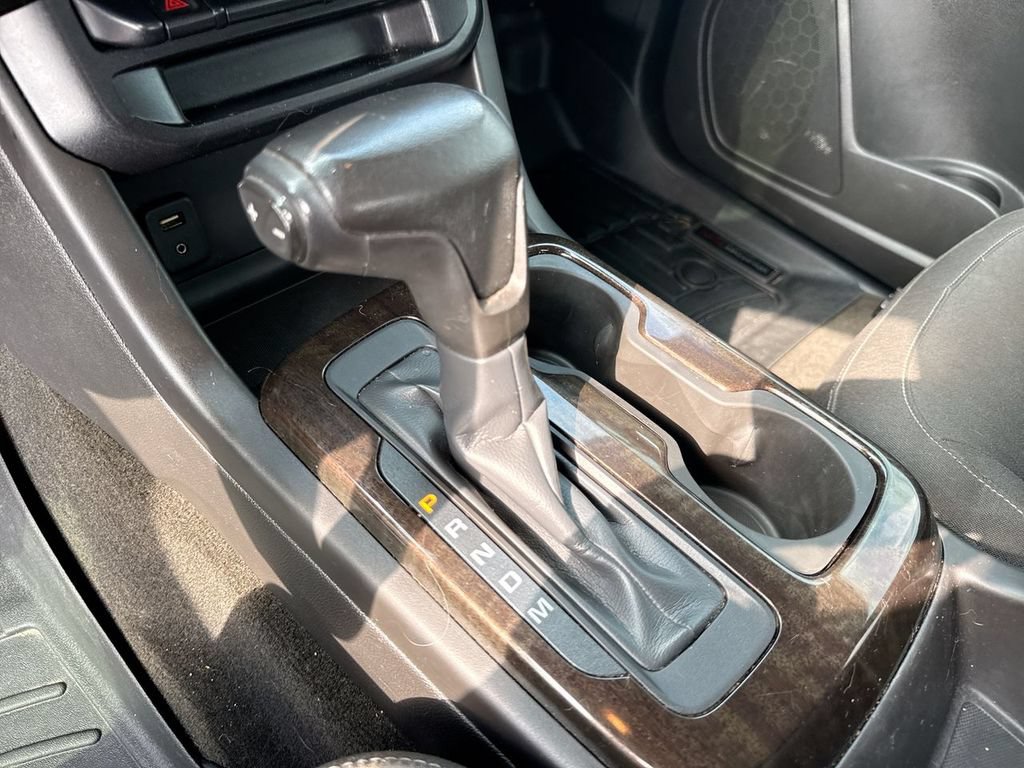 Used 2015 GMC Canyon SLE w/ SLE Convenience Package AWD/4WD image 18