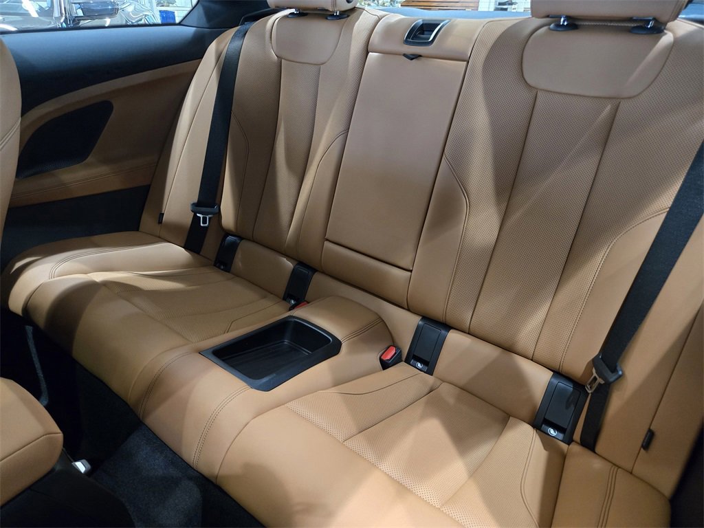 New 2026 BMW M240i xDrive Coupe w/ Premium Package image 31