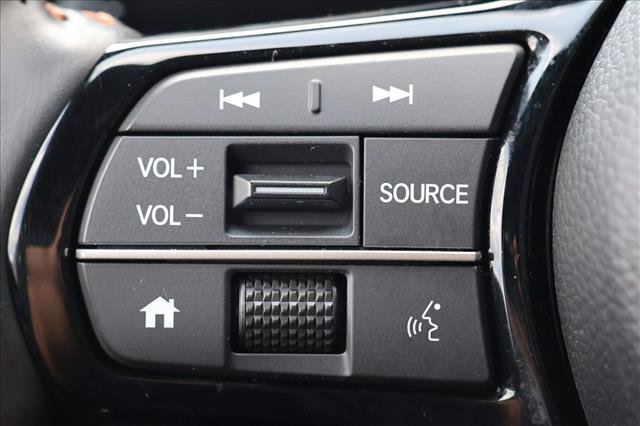 Certified 2024 Honda HR-V Sport image 14