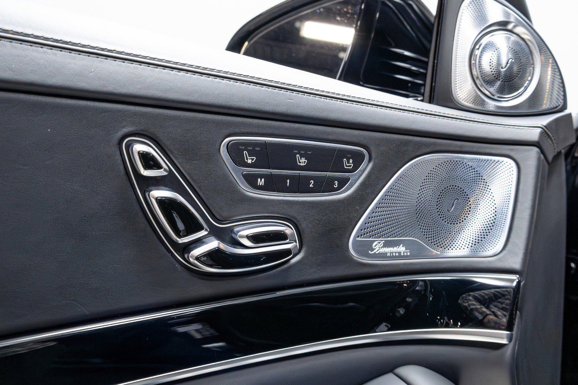 Used 2020 Mercedes-Benz Maybach S 650 image 66