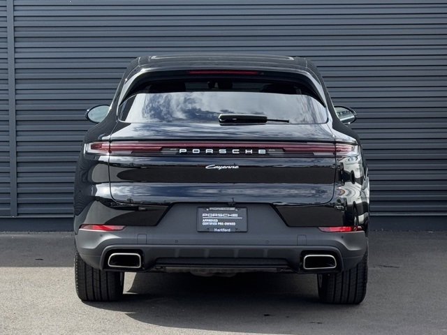 Certified 2024 Porsche Cayenne image 6