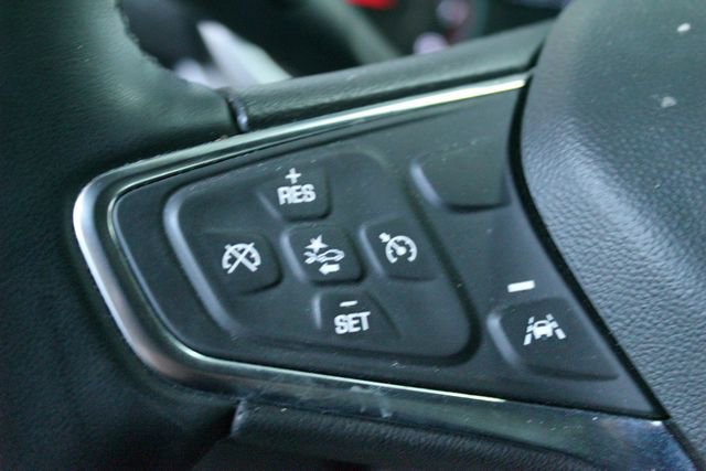 Used 2024 Chevrolet Malibu LT w/ Sport Edition image 11