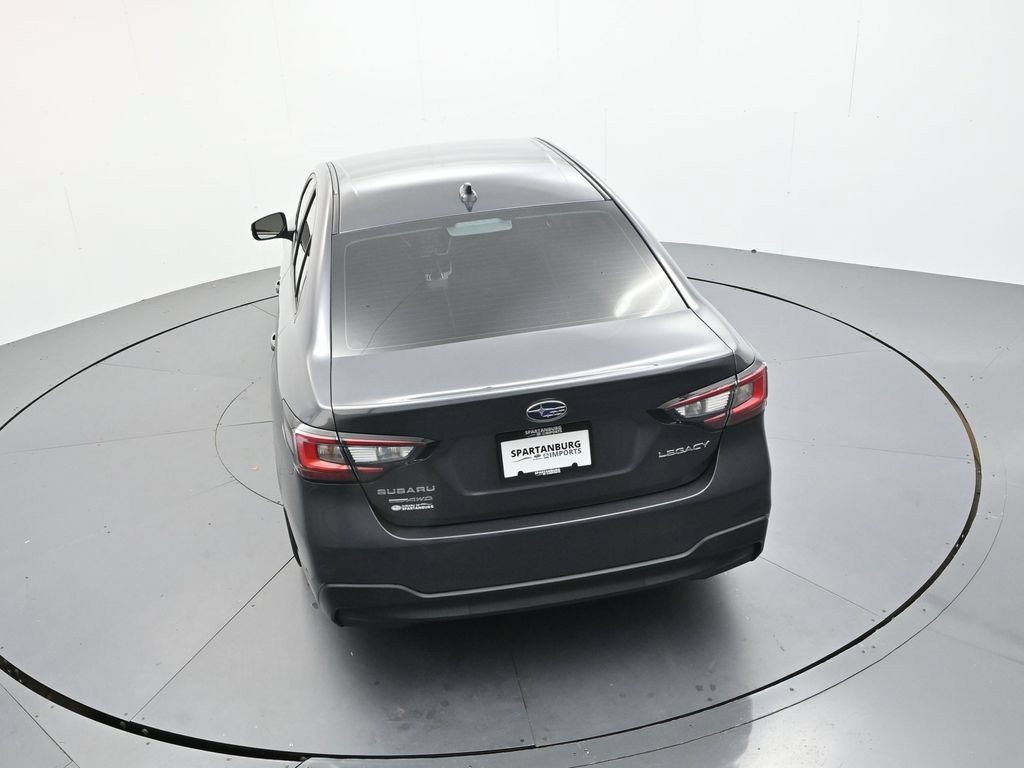 Used 2024 Subaru Legacy Premium AWD/4WD image 28