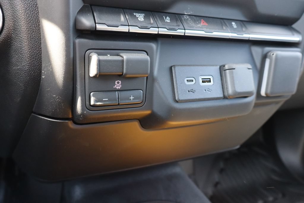 New 2026 Chevrolet Silverado 3500 W/T w/ WT Convenience Package AWD/4WD image 14