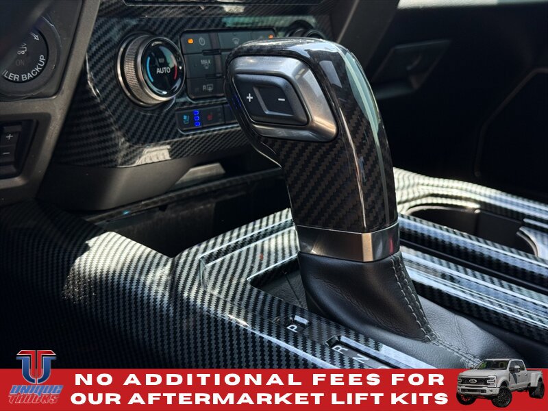 Used 2019 Ford F150 Raptor w/ Equipment Group 802A Luxury AWD/4WD image 36