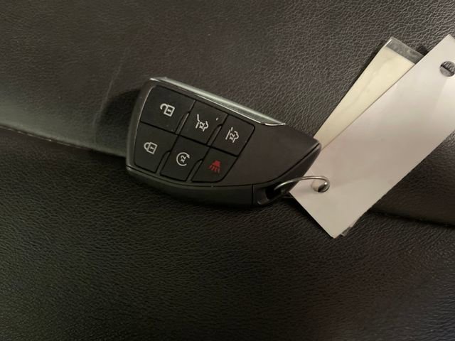 Used 2024 Chevrolet Tahoe Z71 image 31