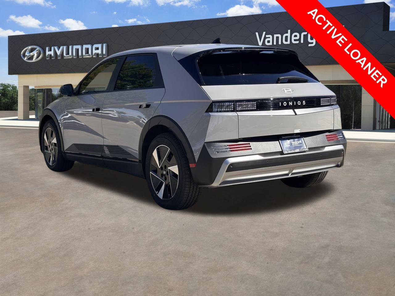 New 2026 Hyundai Ioniq 5 SEL image 11