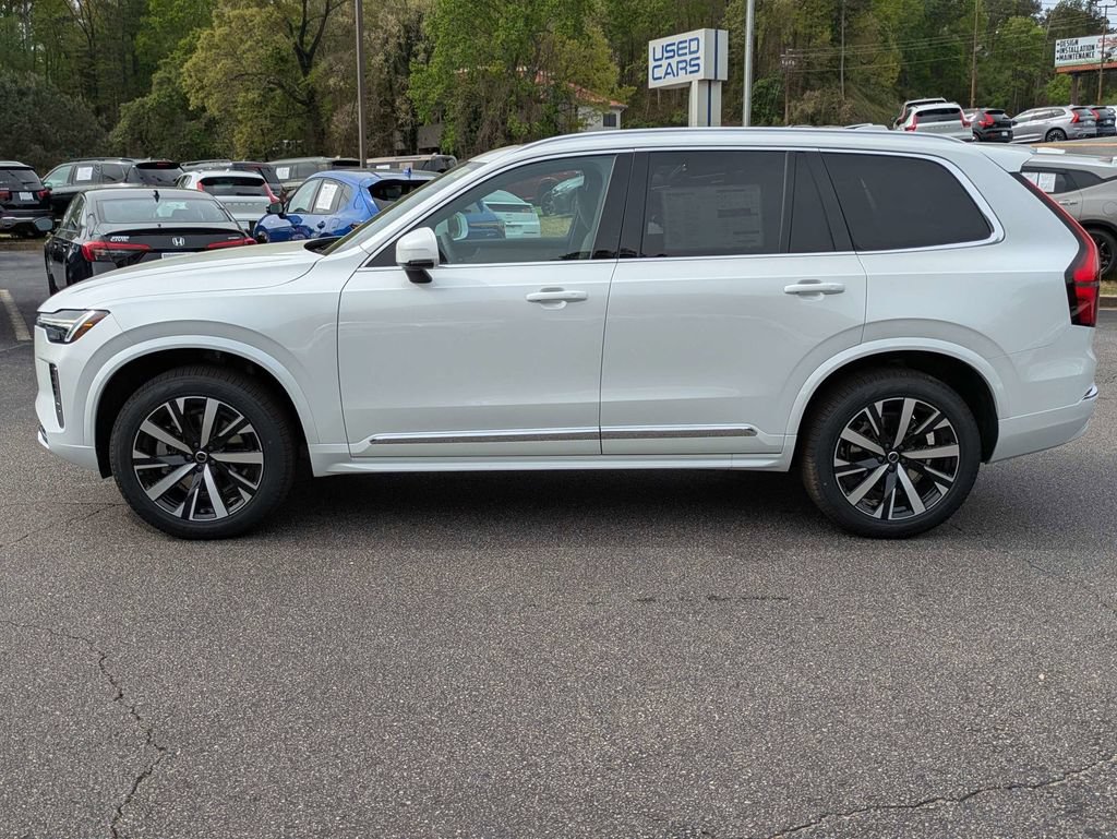 New 2026 Volvo XC90 B6 Ultra w/ Protection Package AWD/4WD image 3