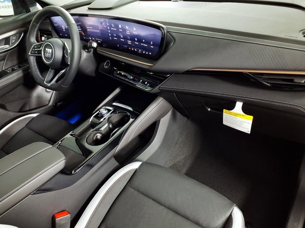 New 2026 Buick Envision Sport Touring image 35