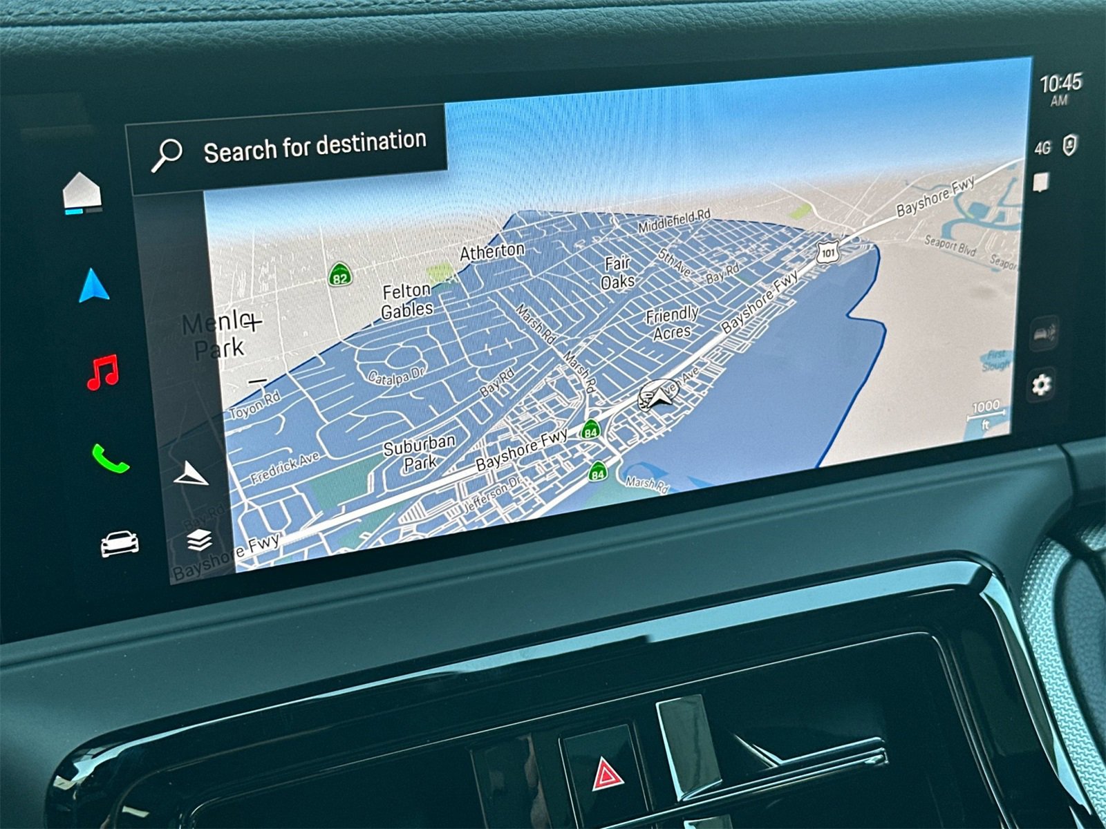 New 2025 Porsche Panamera 4 image 22