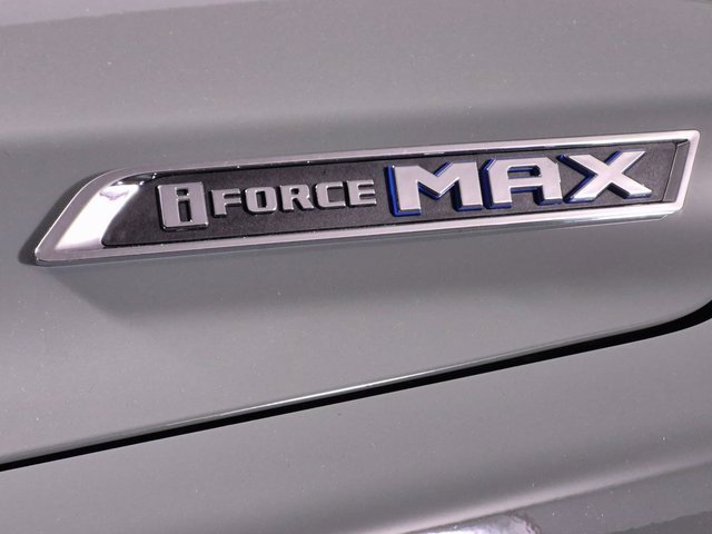 New 2026 Toyota Tundra Limited image 6