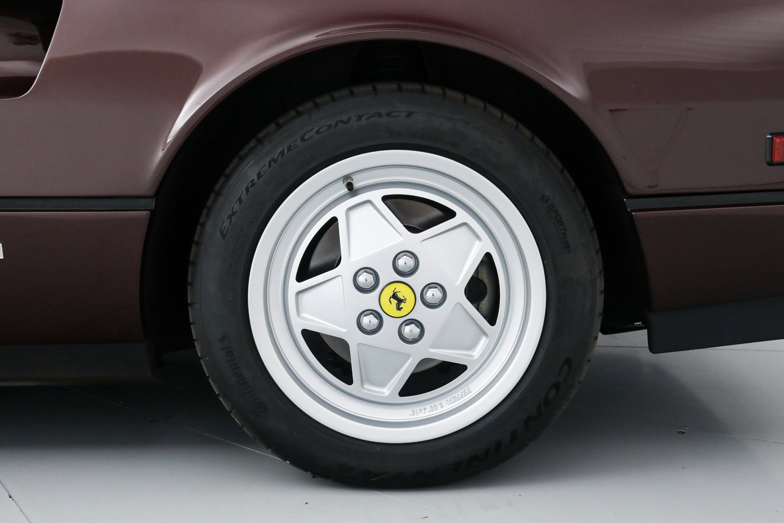 Used 1989 Ferrari 328 GTB RWD image 41