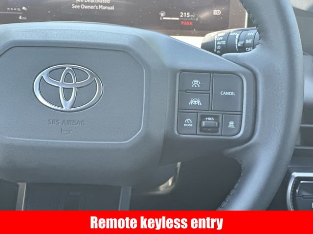 New 2026 Toyota RAV4 SE w/ Weather Package AWD/4WD image 10