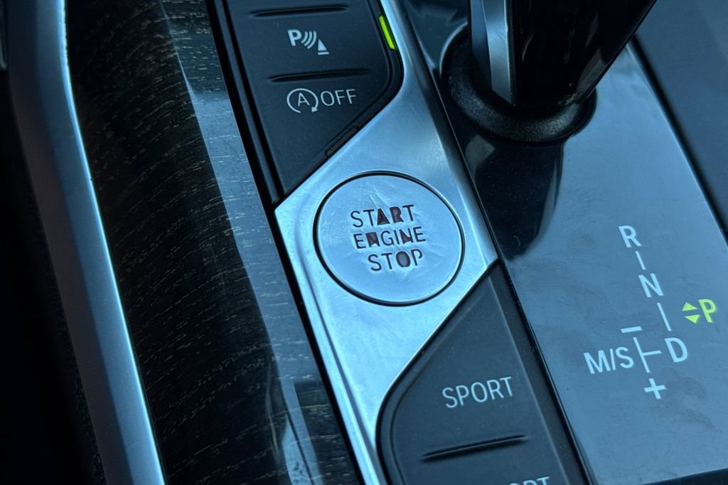 Used 2020 BMW M340i xDrive AWD/4WD image 24