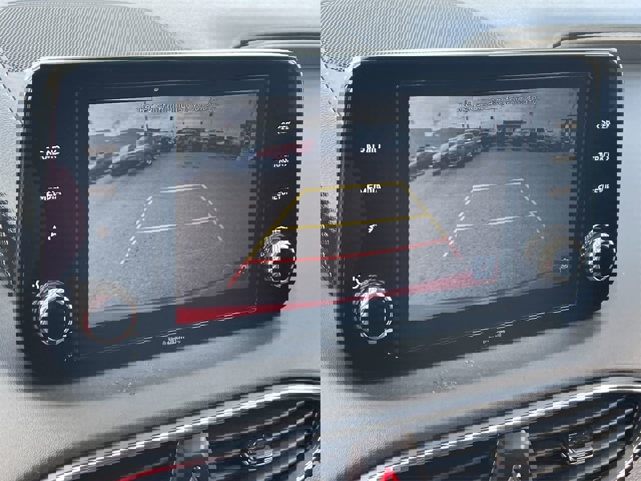 Certified 2022 Hyundai Santa Fe SEL w/ Cargo Package image 25