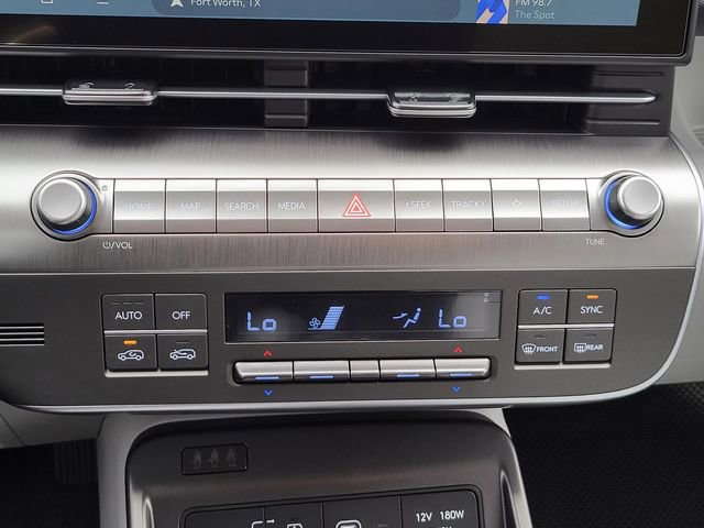 New 2026 Hyundai Kona Limited image 21