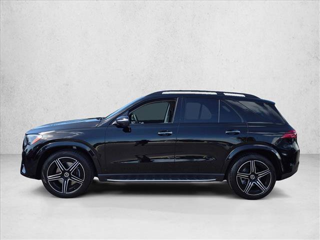 New 2026 Mercedes-Benz GLE 350 4MATIC image 5