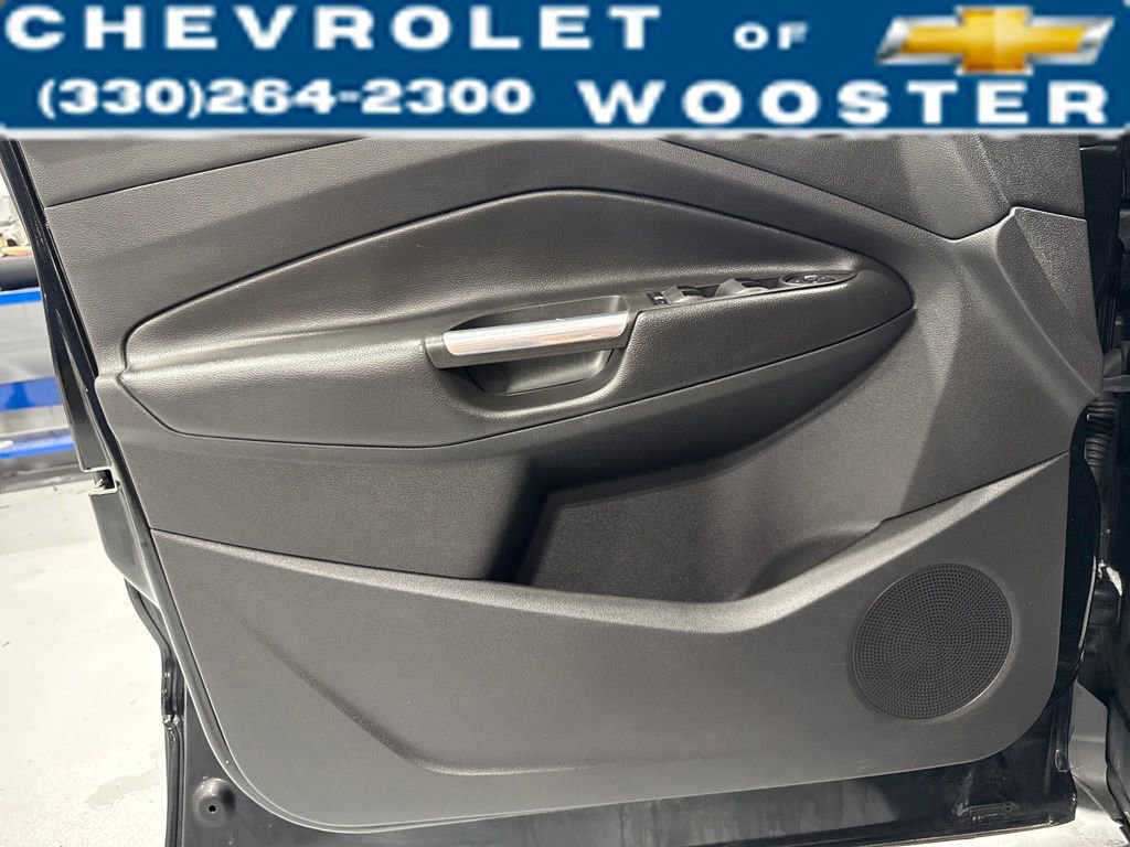 Used 2014 Ford Escape Titanium w/ Equipment Group 401A image 10