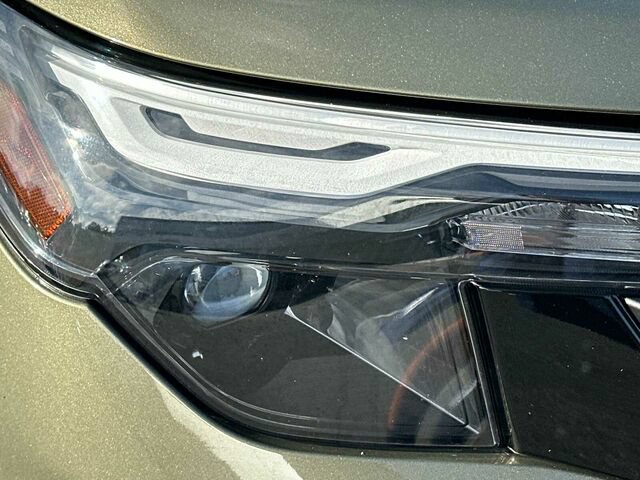 Certified 2026 Subaru Forester Premium AWD/4WD image 32