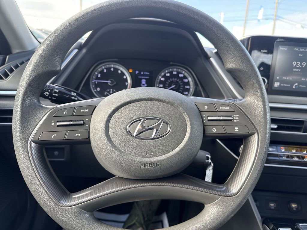 Used 2021 Hyundai Sonata SE image 14
