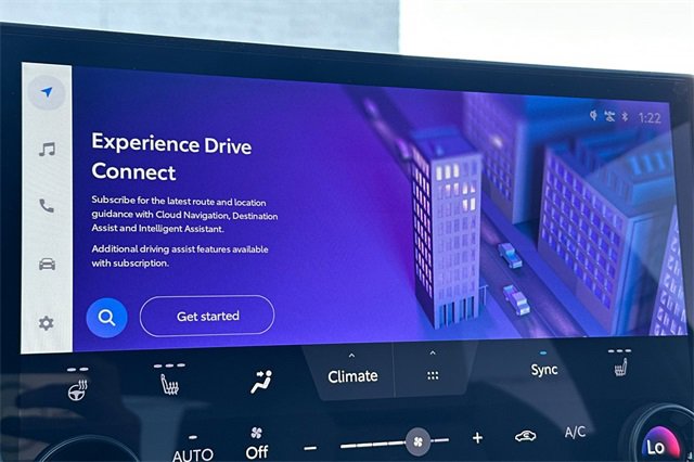 New 2026 Subaru Solterra Limited image 16