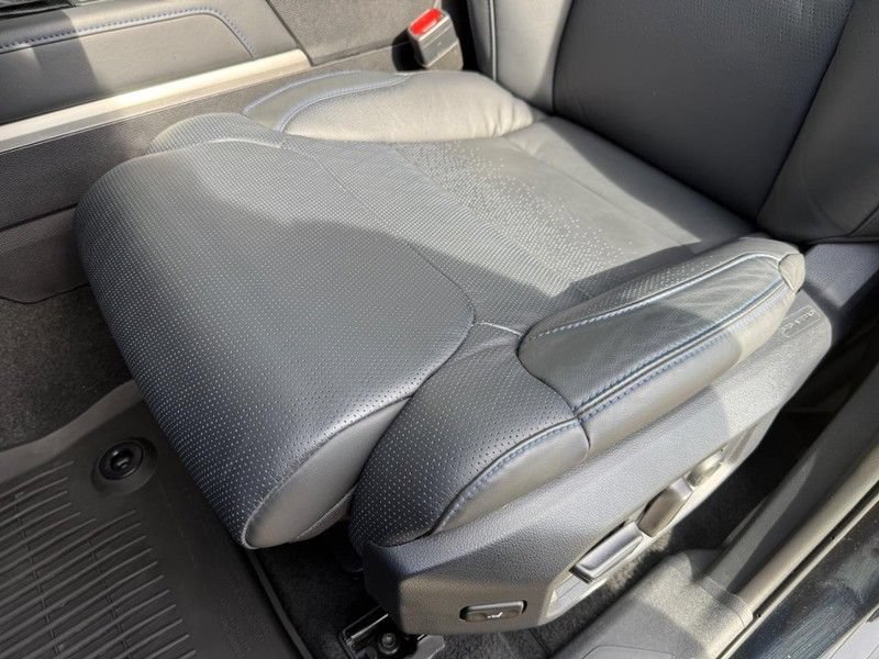Used 2026 Toyota Tundra Platinum AWD/4WD image 17